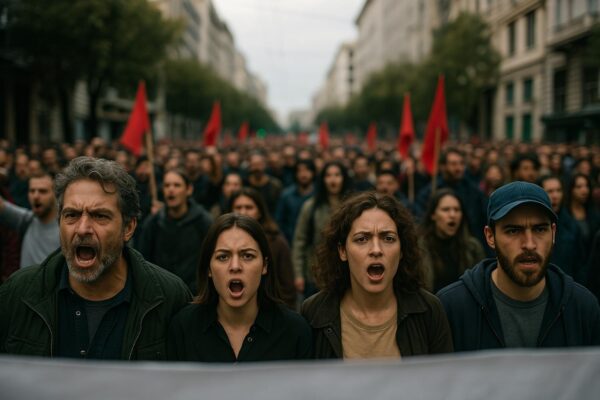 Απεργία 9 Απριλίου: Τι ισχύει για τη δήλωση συμμετοχής των εκπαιδευτικών