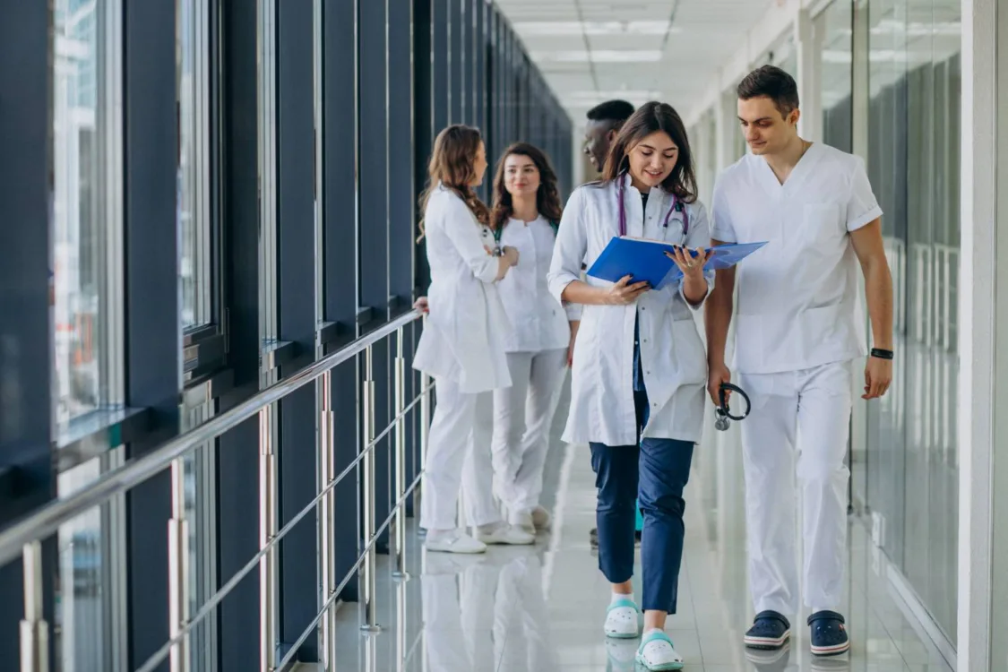 ΕΣΥ: Ξεκινά η αξιολόγηση από τους ασθενείς – Η διαδικασία και οι 8 άξονες