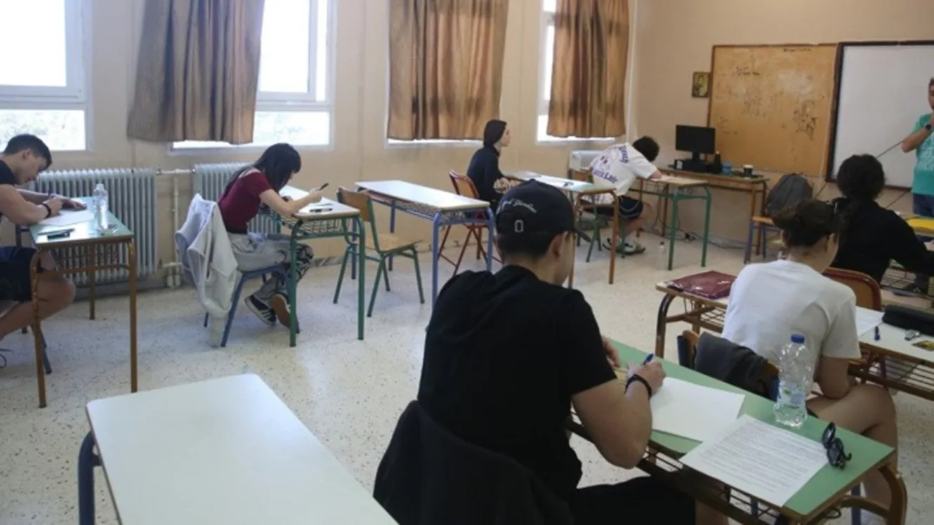 Βάσεις 2025: Ποιά είναι η σχολή που γεμίζει πάντα – και γιατί δεν τη σταματά τίποτα;
