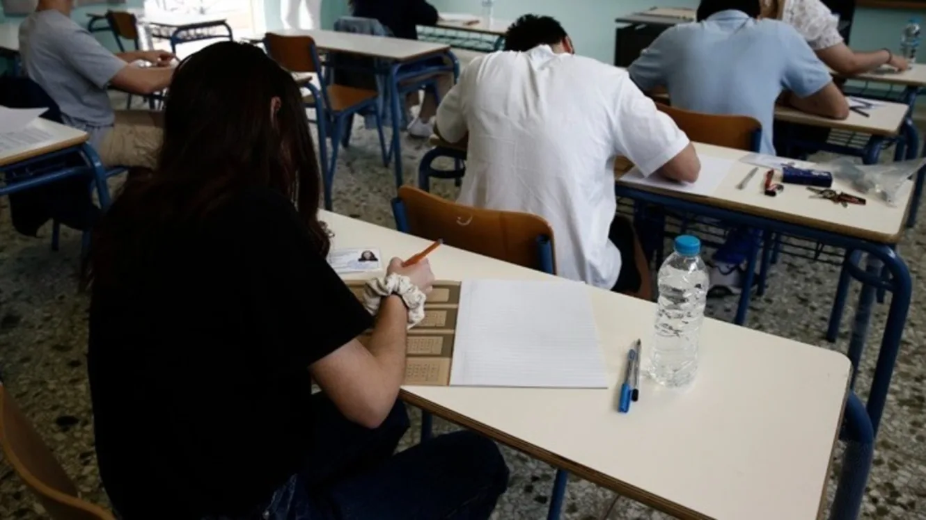 Μηχανογραφικό 2025 - Ποιά βήματα πρέπει να ακολουθήσετε