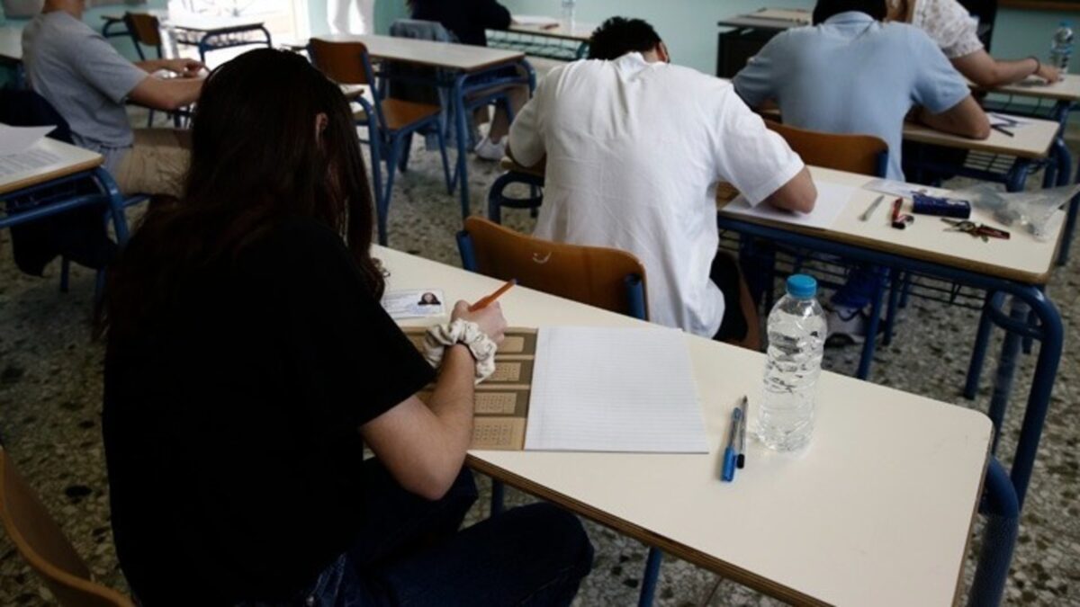 Μηχανογραφικό 2025: Ποιές σχολές ξεχωρίζουν και τι ζητά η σύγχρονη αγορά με έμφαση στην καινοτομία