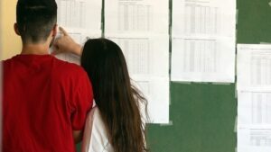 Βαθμολογίες Πανελληνίων 2025: Πώς θα γίνει ο υπολογισμός μορίων