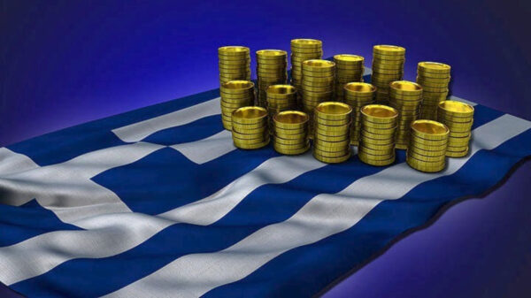Τι αλλάζει για μισθούς, συντάξεις και φόρους το 2026