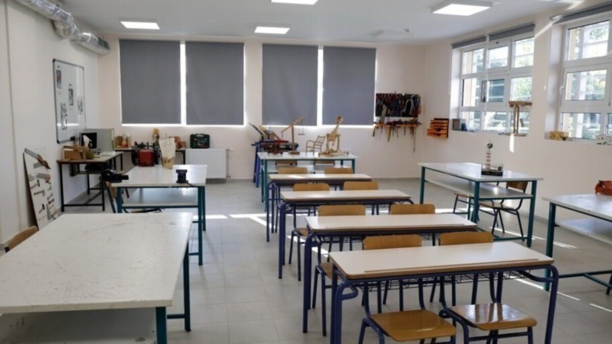 Επαναληπτικές Πανελλήνιες 2025: Βγήκαν τα αποτελέσματα