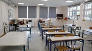 Επαναληπτικές Πανελλήνιες 2025: Βγήκαν τα αποτελέσματα