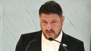 Χαρδαλιάς: 4 νέες δράσεις για επιχειρήσεις, απορρίμματα και κυκλοφοριακό