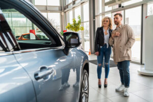 Έρχεται επιδότηση έως 30.000 ευρώ για αγορά νέου ΙΧ – Ποιούς αφορά