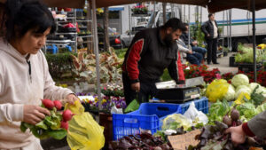 Νέα εποχή για τις λαϊκές αγορές – Τι φέρνει το νέο νομοσχέδιο