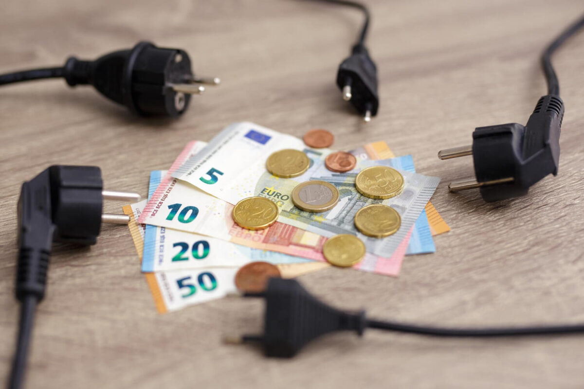 Ρεύμα: Έρχονται τα πορτοκαλί τιμολόγια – Τι αλλάζει στις χρεώσεις