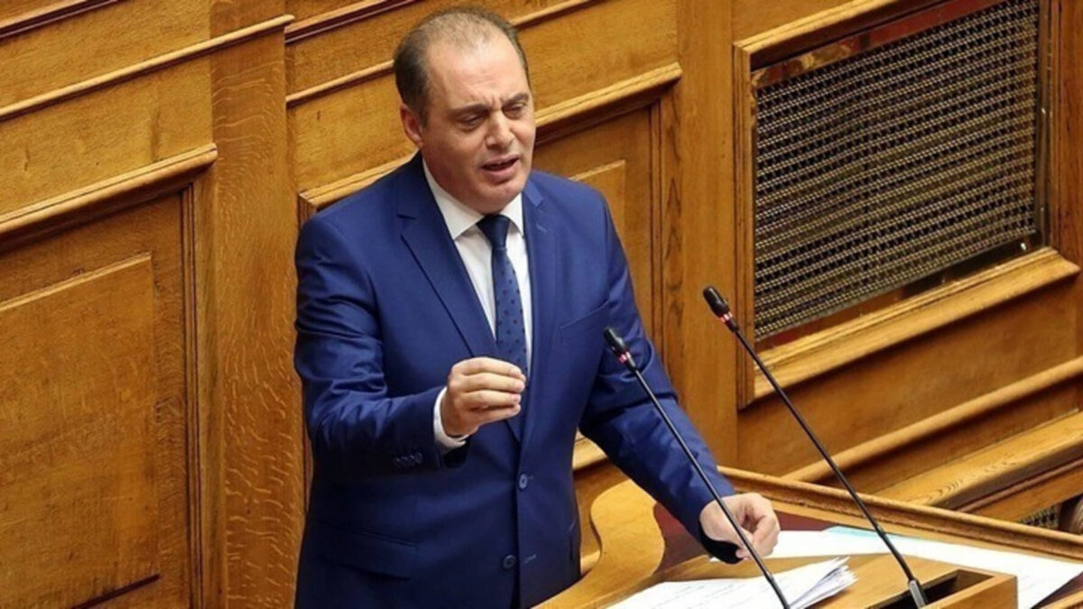 Τρία χρόνια σε λυόμενες αίθουσες μαθητές στο Ηράκλειο!