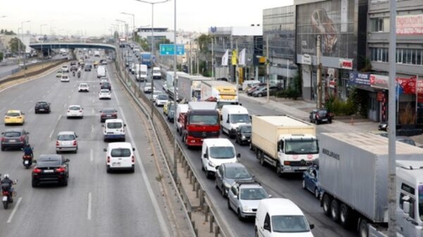 Τέλη κυκλοφορίας 2026: Πότε έρχεται η ανάρτηση – Τι θα ισχύσει με τα πρόστιμα
