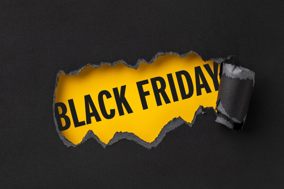 Black Friday 2025: Πότε ξεκινά – Τι πρέπει να προσέξετε