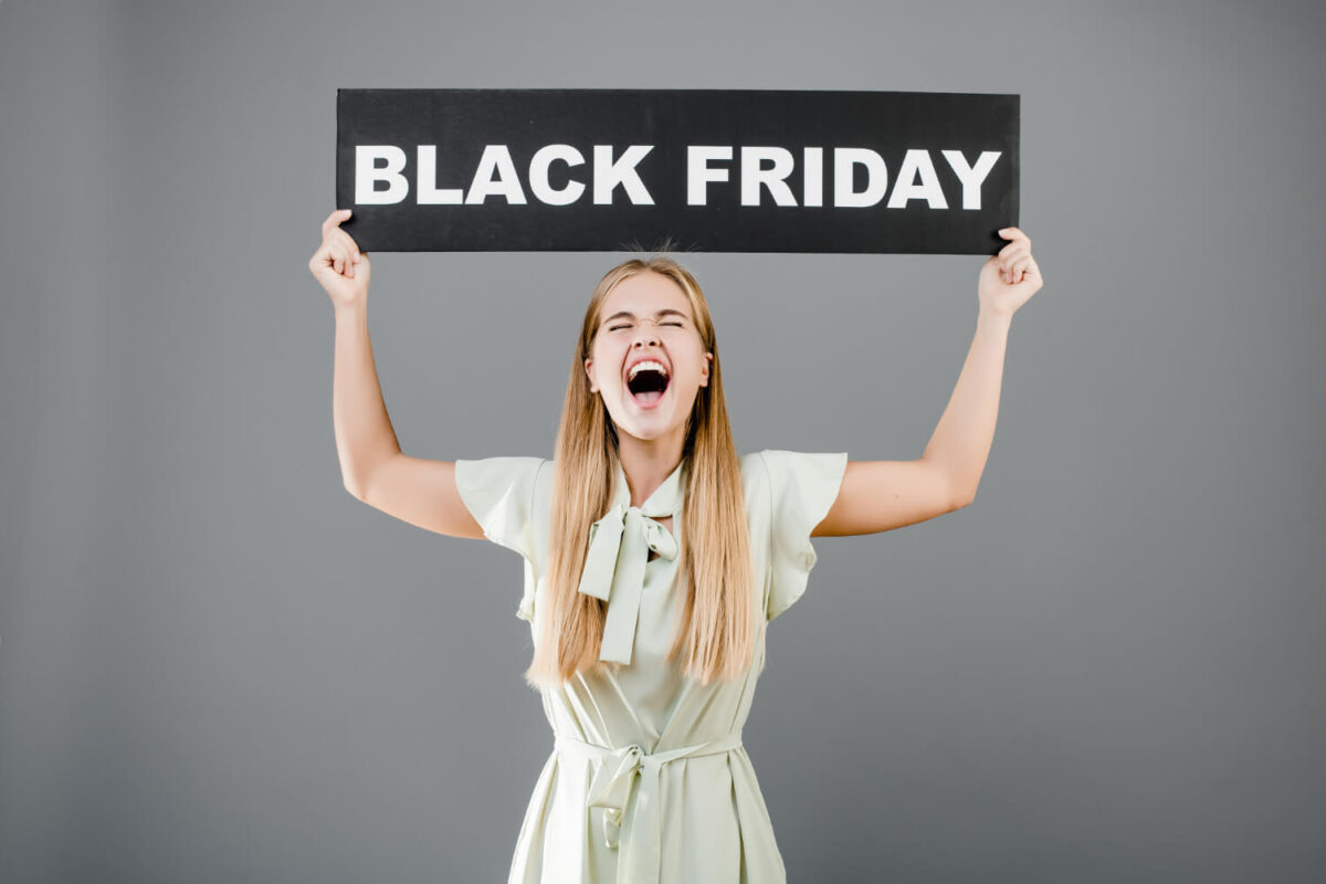 Black Friday: Έτσι θα αξιοποιήσετε την τεχνητή νοημοσύνη με ασφάλεια