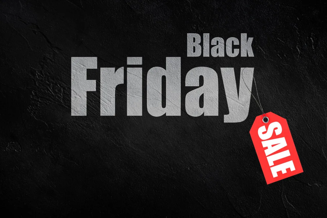 Black Friday 2025: Έρχονται οι μεγάλες προσφορές - Τι πρέπει να προσέξετε