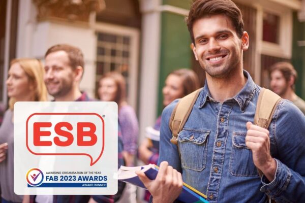 Online Εξετάσεις ESB: Η Πιστοποίηση που χρειάζεσαι πιο εύκολα από ποτέ – Ημερομηνίες