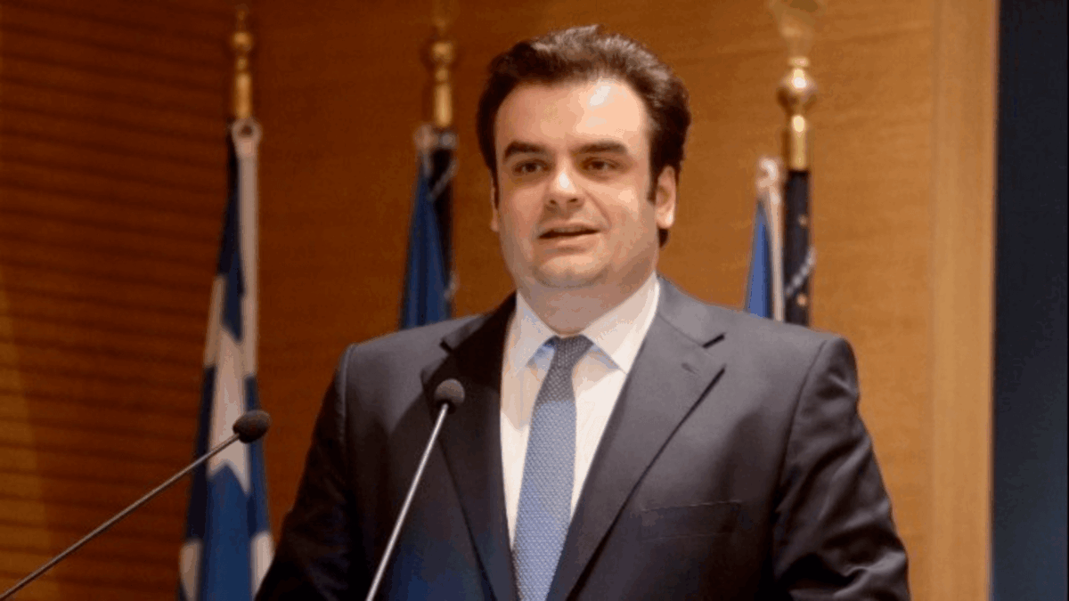 Πιερρακάκης: Τα νέα μέτρα για ιδιοκτήτες ακινήτων