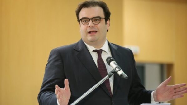 Πιερρακάκης: Πότε έρχεται η πλατφόρμα με τα μέτρα της ΔΕΘ