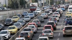 Ταξί: 48ωρη απεργία στις 13 και 14 Ιανουαρίου στην Αττική