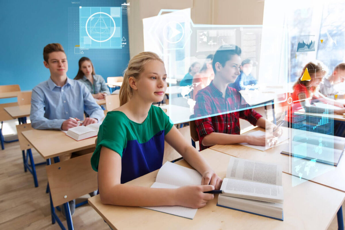 ChatGPT Edu: Πότε έρχεται η Τεχνητή Νοημοσύνη στα σχολεία