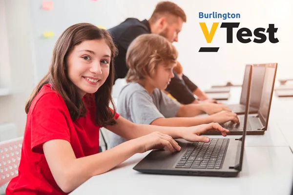 Burlington News! October 2025