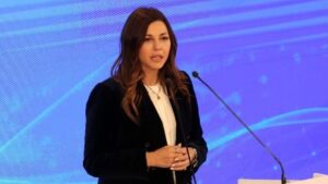 Παγκόσμια Ημέρα Ατόμων με Αναπηρία – Ζαχαράκη: Το 2025-2026 εξελίσσεται σε χρονιά ορόσημο για την Ειδική Αγωγή