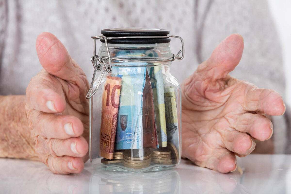Συντάξεις: Αναδρομικά έως 12.000 ευρώ για 700.000 συνταξιούχους