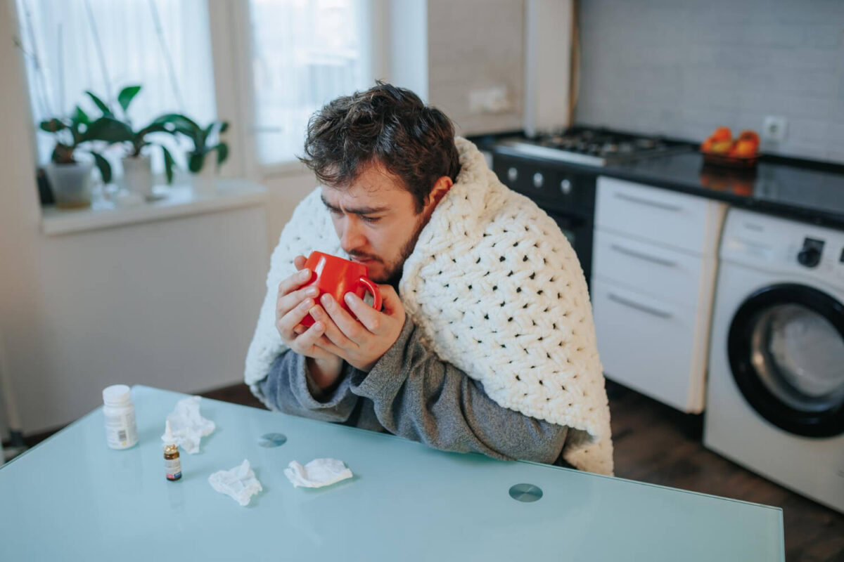 Συναγερμός για την γρίπη: Έρχεται δεύτερη κορύφωση;