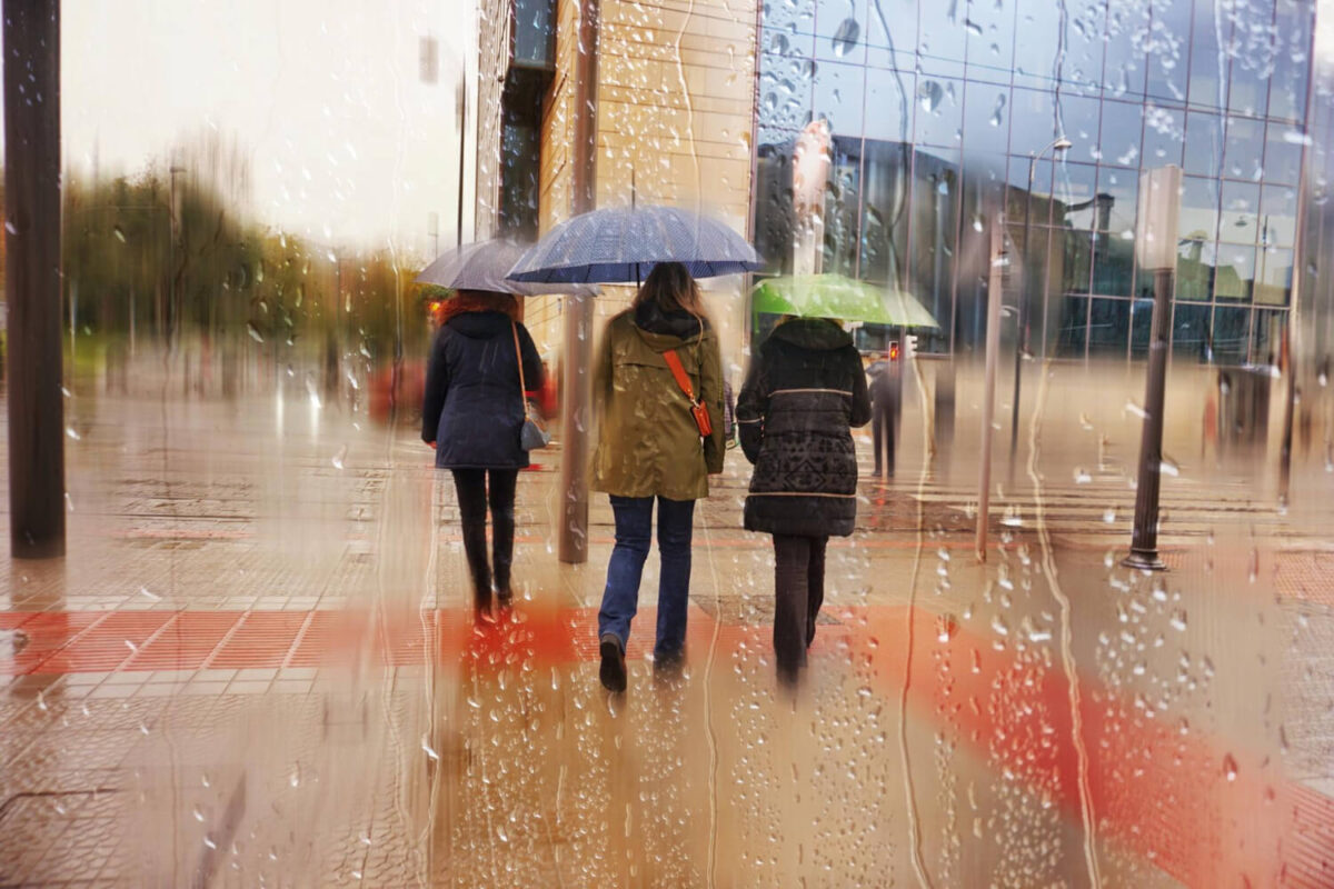 Κλειστά σχολεία λόγω κακοκαιρίας – Τρίτη 13/1: Η λίστα
