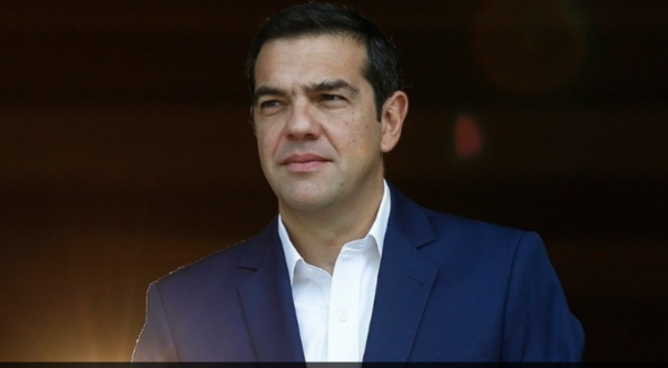 Επίσημο! Πότε ανακοινώνει το νέο του κόμμα ο Αλέξης Τσίπρας