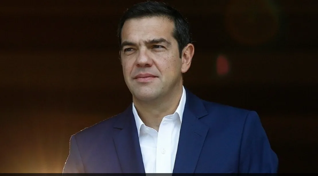 Ο Αλέξης Τσίπρας προανήγγειλε τη δημιουργία νέου κόμματος: «Δεν πάει άλλο!»