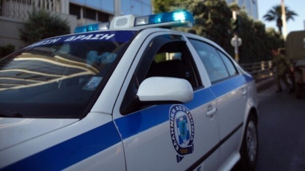 Συνελήφθησαν δύο ανήλικες που ξυλοκόπησαν μαθήτρια κατά τη διάρκεια σχολικής εκδρομής
