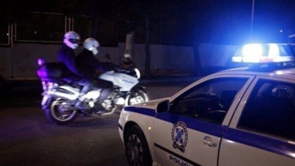 Μαθήτριες μέθυσαν σε σχολική εκδρομή – Μεταφέρθηκαν στο νοσοκομείο