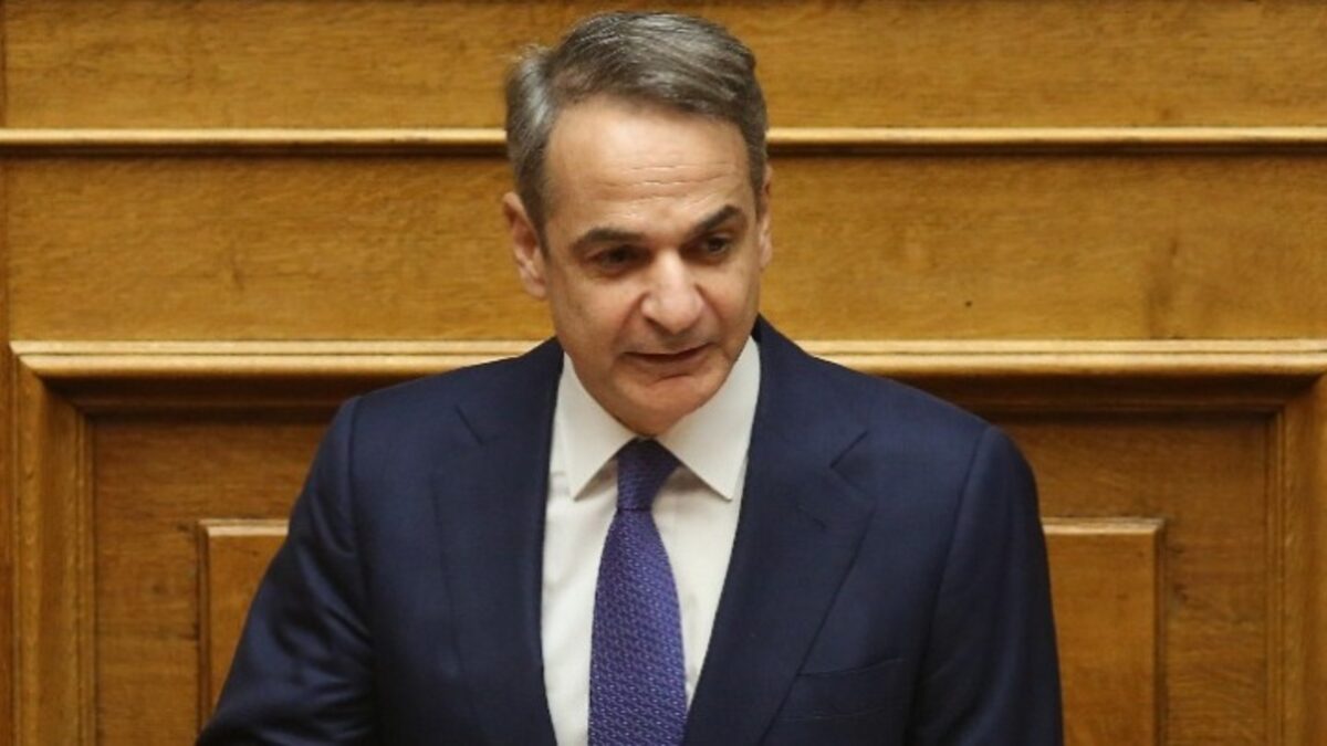 ΔΕΘ: Πακέτο στήριξης άνω του 1 δισ. και μειώσεις φόρων