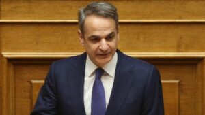 ΔΕΘ: Πακέτο στήριξης άνω του 1 δισ. και μειώσεις φόρων