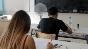 Πανελλήνιες 2026: Προθεσμία υποβολής δικαιολογητικών για τις προκαταρκτικές εξετάσεις των Σχολών Δοκίμων Σημαιοφόρων και Δοκίμων Λιμενοφυλάκων