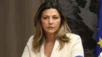 Ζαχαράκη: 30.000 λιγότερα παιδιά στην Α’ Δημοτικού μέσα σε μια δεκαετία