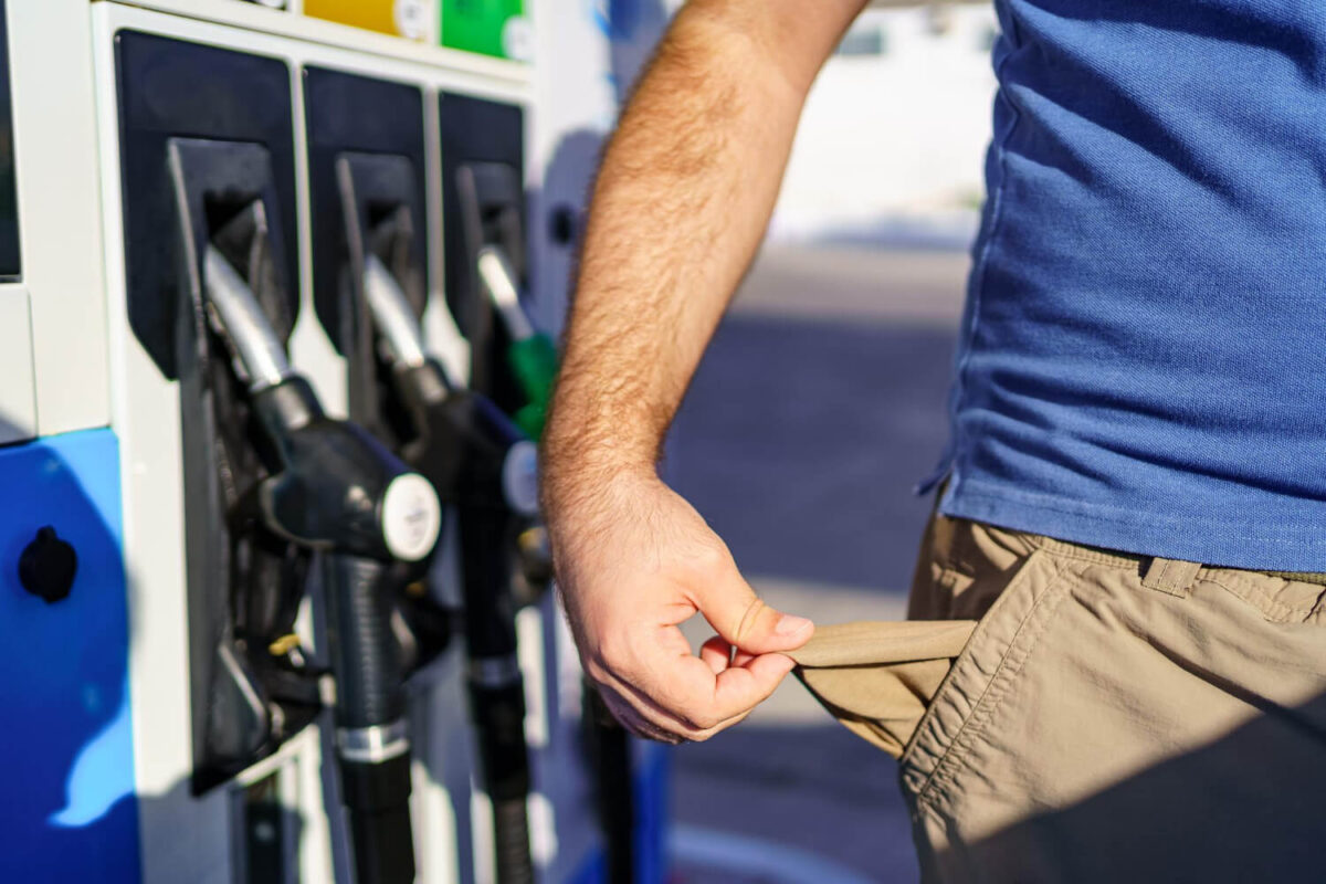 Fuel Pass: Μέχρι πότε πρέπει να χρησιμοποιηθεί το voucher