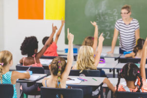 Αναπληρωτές 2026-2027: Νέες προσλήψεις εκπαιδευτικών σε 11 κλάδους – Όλα τα ονόματα