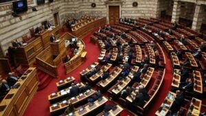 Έρχεται ανασχηματισμός: Τι εξετάζεται στο Μέγαρο Μαξίμου