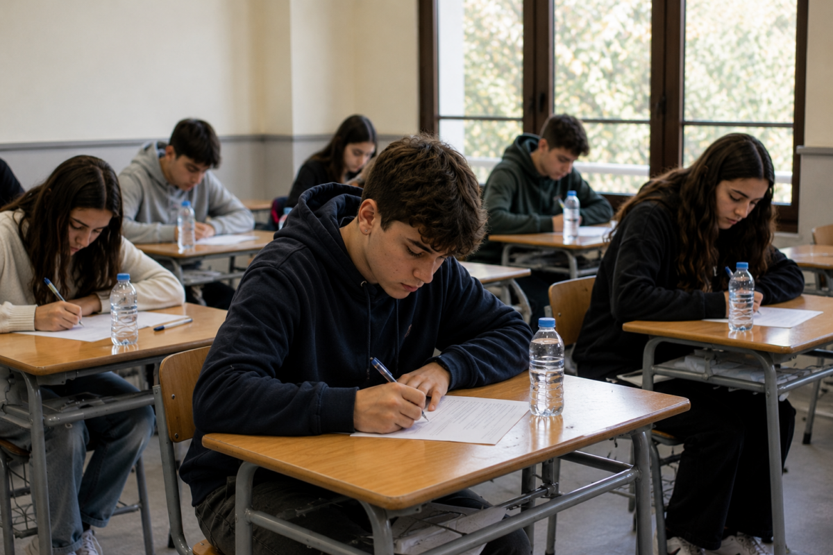 Πώς σχεδιάζεται η μετάβαση από τις Πανελλαδικές στο Εθνικό Απολυτήριο