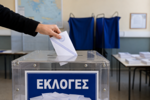 Εκλογές 2027: Οι δύο ημερομηνίες που συζητούνται για τις κάλπες