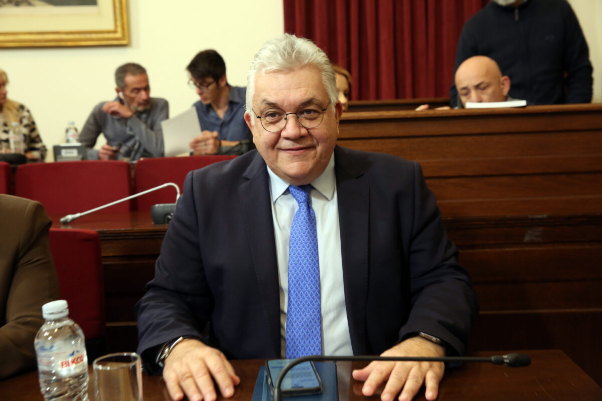 Ν. Παπαϊωάννου για αποφοίτους ΤΕΙ: «Θα βασιστούμε σε ακαδημαϊκά κριτήρια» – Χωρίς χρονοδιάγραμμα η λύση για την αντιστοίχιση