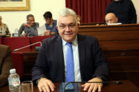 Ν. Παπαϊωάννου για αποφοίτους ΤΕΙ: «Θα βασιστούμε σε ακαδημαϊκά κριτήρια» – Χωρίς χρονοδιάγραμμα η λύση για την αντιστοίχιση