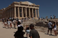 ΑΣΕΠ: Προσλήψεις εκπαιδευτικών στις Σχολές Ξεναγών – Ποιοι μπορούν να υποβάλουν αίτηση