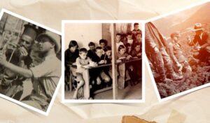 «Η καθ’ ημάς Ανατολή»: Ανοιχτή συναυλία με τους Κωνσταντίνο και Ματθαίο Τσαχουρίδη στο ΑΠΘ