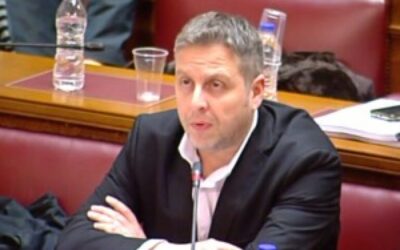 Στημένοι αγώνες στο μπάσκετ: Καταγγελία-«βόμβα» για μαθητές «φαντάσματα» και στημένους σχολικούς αγώνες με φόντο τις Πανελλήνιες