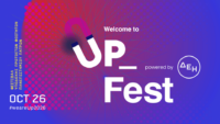 Welcome to UP 2026: Πέντε ημέρες εκδηλώσεων για τους φοιτητές από το Πανεπιστήμιο Πατρών σε τρεις πόλεις