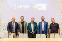 Στρατηγική σύμπραξη μεταξύ ΑΚΜΗ και DAT Hellas στον κλάδο της Μηχανοτρονικής