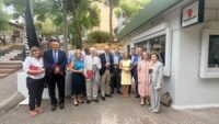 ΕΚΠΑ: Ξανά σε λειτουργία το κυλικείο της Ιατρικής Σχολής μετά από 17 χρόνια