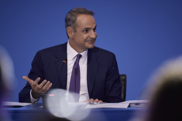 Μητσοτάκης για μη κρατικά πανεπιστήμια: Κανένας φοιτητής δεν θα μείνει ξεκρέμαστος